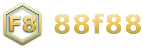 88f88 logo